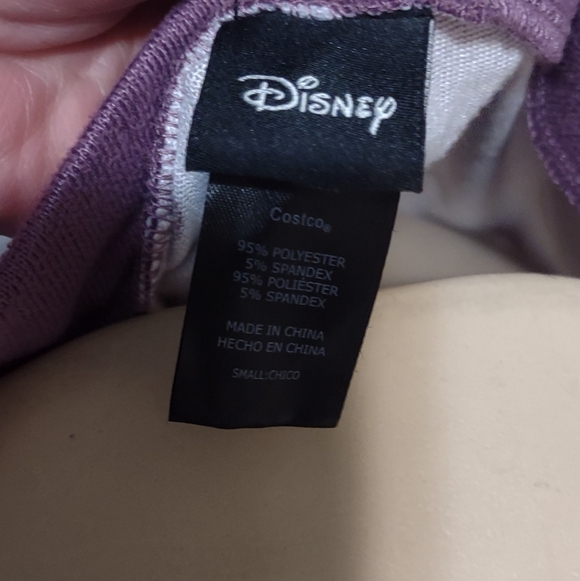 Disney pijama pants for women size small - Picture 2 of 3